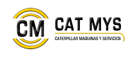 CAT MYC, Caterpillar maquinas y servicios